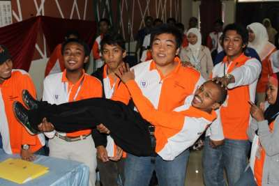 Law of Attraction - 1